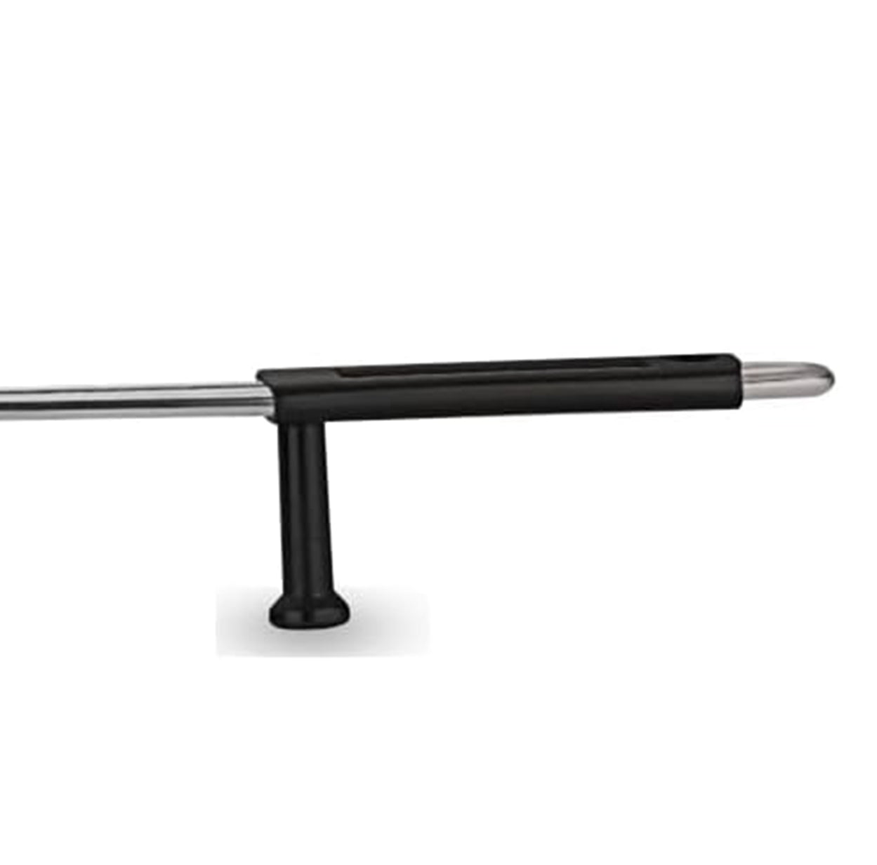 BRITISH CHEF Non-stick Tadka Pan, Long Handle Roasting Tadka Pan, Spices fry small pan 12CM - BC154