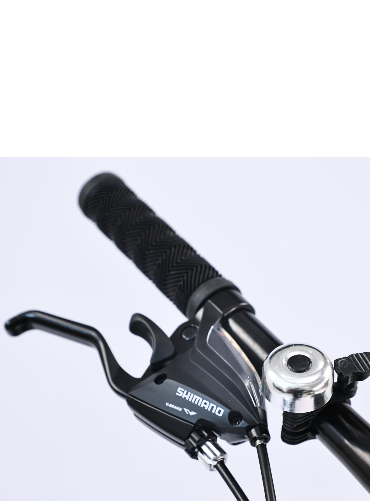 MOUNTAIN GEAR Lady Sports Bike 26inch with 7 Gears Road bike | City bike | Mountain Bicycle | Mech Disk Brakes | MTB Suspension cycle | Adjustable Seat Heights | Unisex Bicycle Adult | Comfort for Men and women - MGR311376