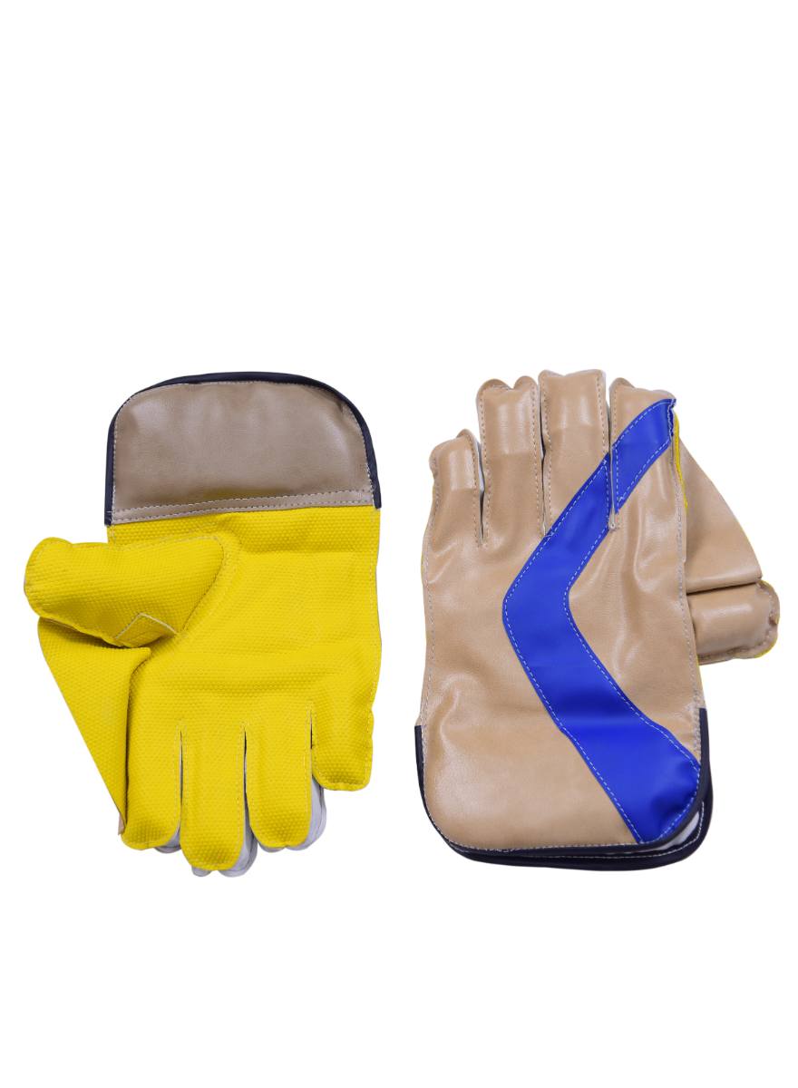 MG Wicket Keeping Gloves - MGWB01