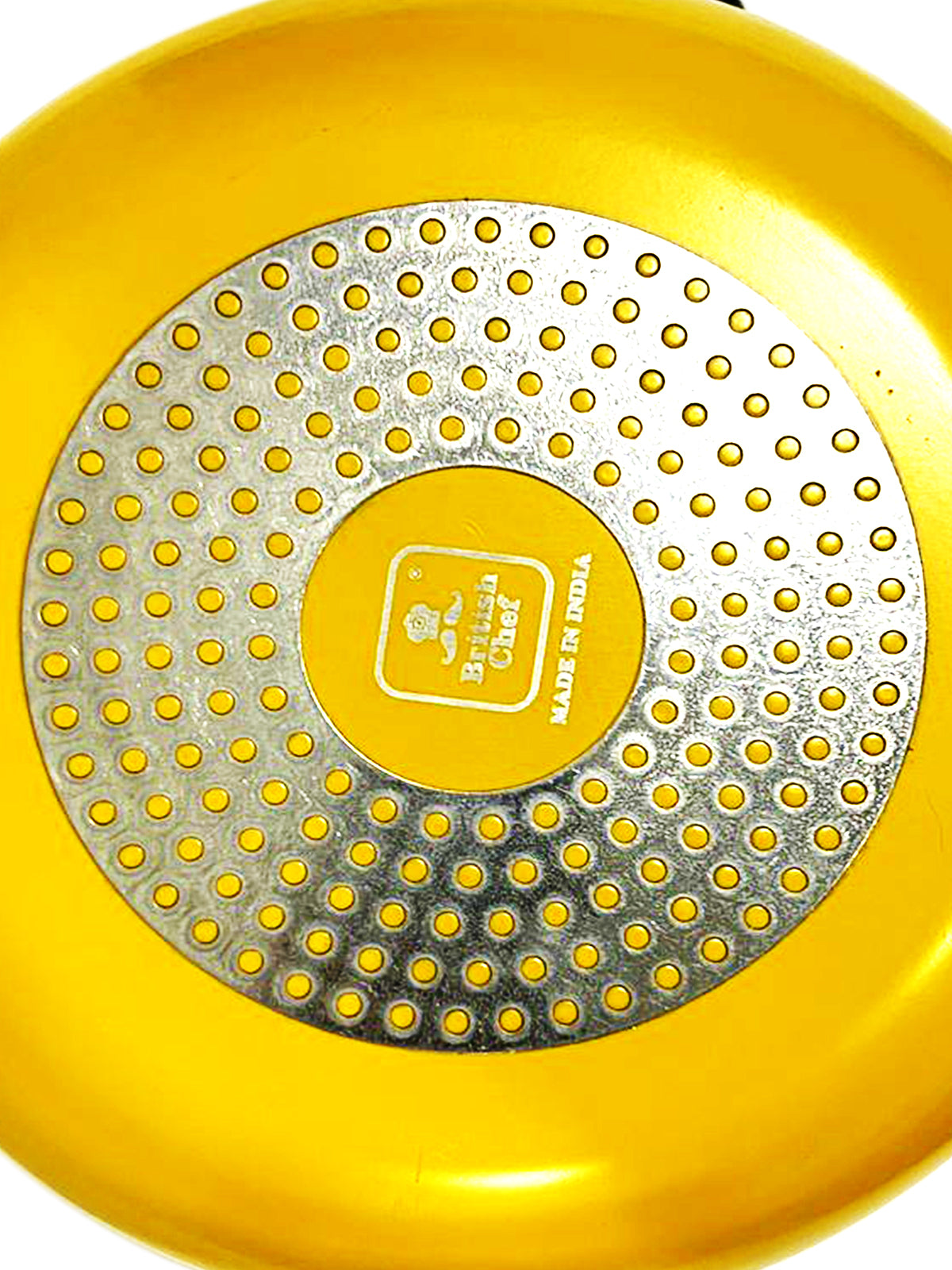 BRITISH CHEF Stainless Steel Multi Pot with Idli Plates, Multi utility and Multi usage, 4 shapes idli plates, Triangular, Square, Heart and Flower  5L - BC170