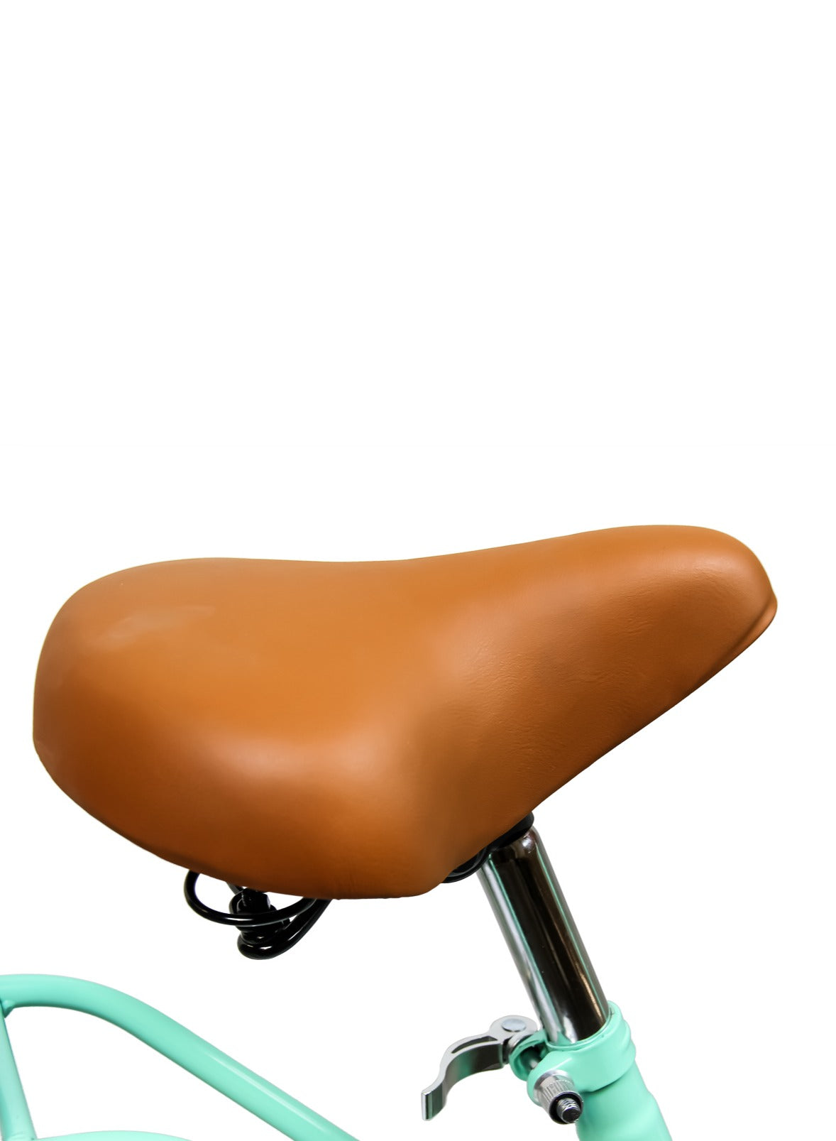 MOUNTAIN GEAR Lady Cruise Bike 26inch With Single Speed | Road Bicycle | City bike | Comfort Cycle for Women | Adjustable Seat Heights | Front Basket | Rear Seat and Rear Carrier - MGR311375