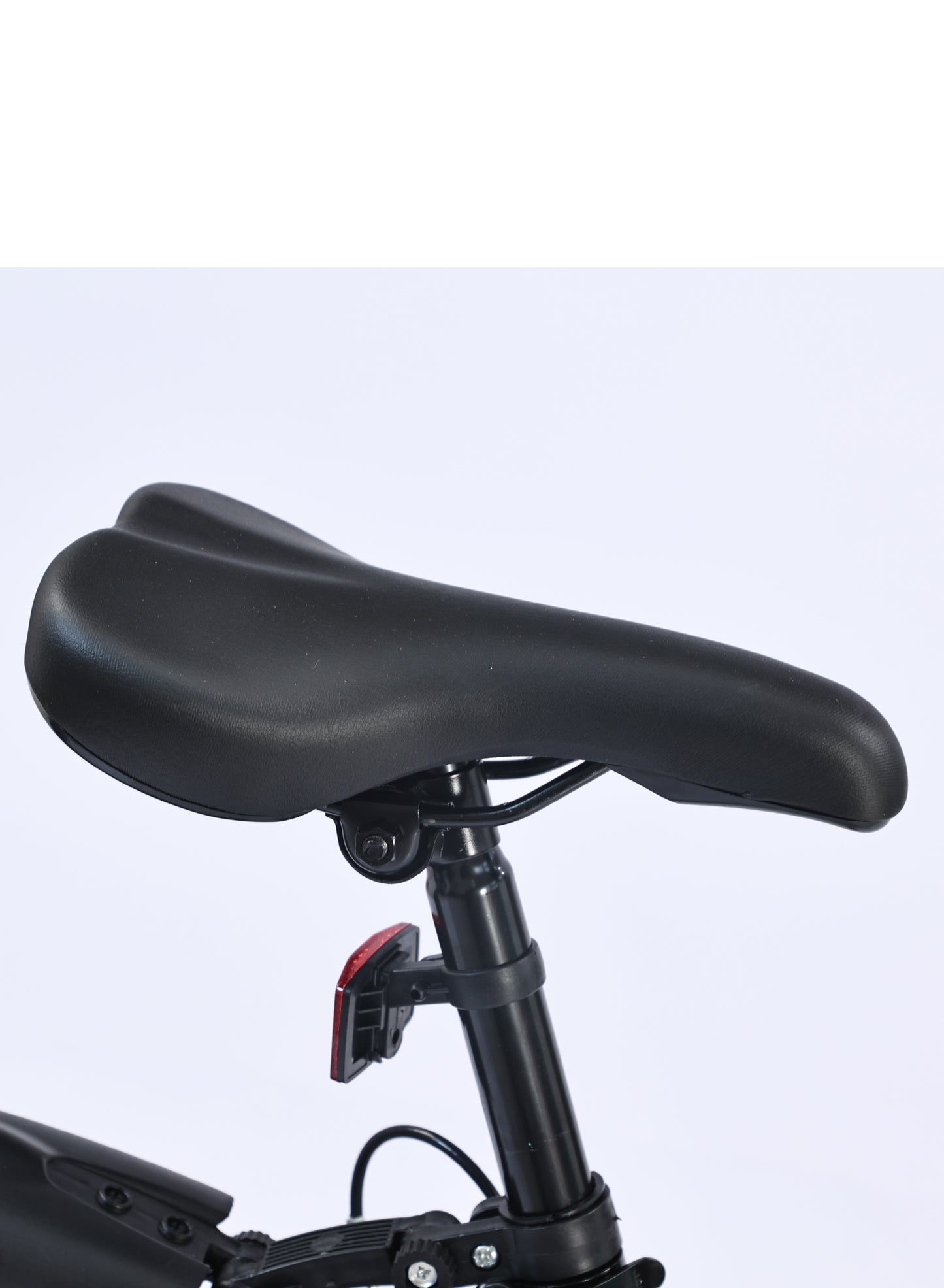 MOUNTAIN GEAR Lady Sports Bike 26inch with 7 Gears Road bike | City bike | Mountain Bicycle | Mech Disk Brakes | MTB Suspension cycle | Adjustable Seat Heights | Unisex Bicycle Adult | Comfort for Men and women - MGR311376