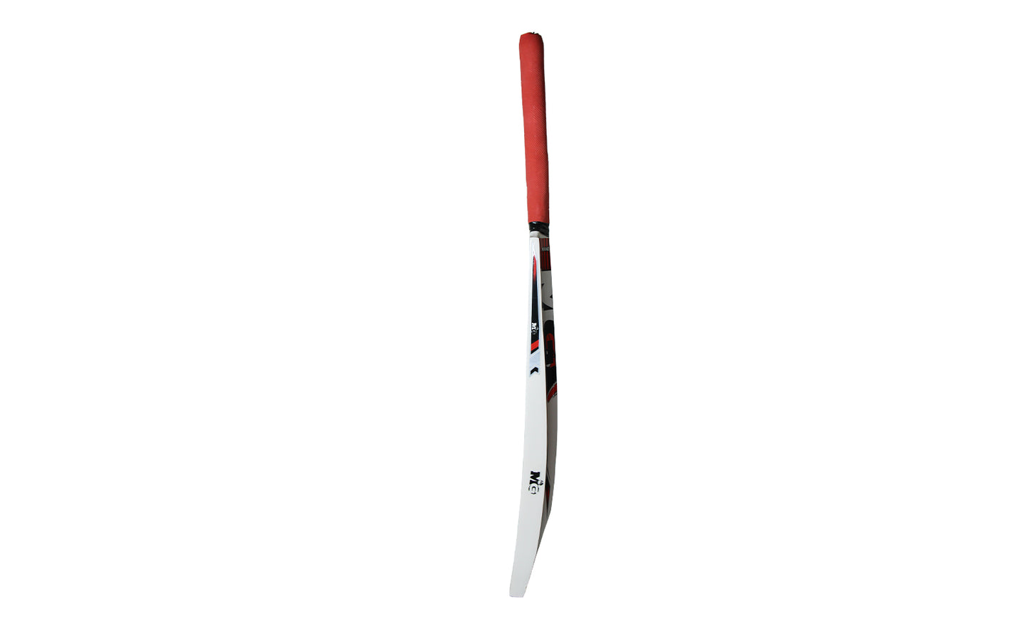 MG Popular Willow Classic Cricket Bat for Light/Hard Tennis Ball with Cover - MGPW