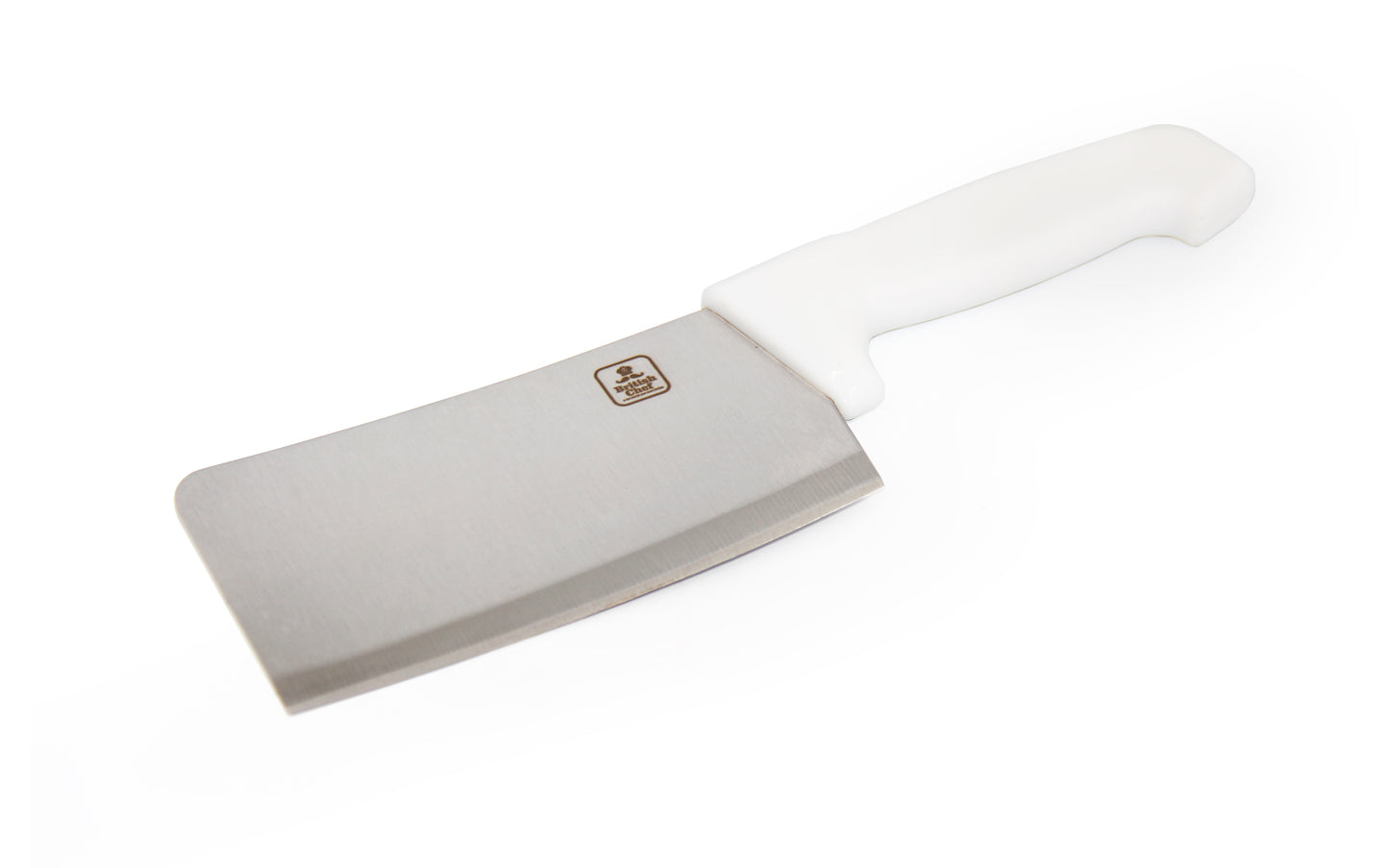 BRITISH CHEF Chopper Knife With Sharp Stainless Steel Blade Durable Design, Your Multifunctional Companion For Effortless Slicing, Dicing, Chopping and Carving 6 inch - BC307