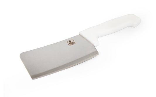 BRITISH CHEF Chopper Knife With Sharp Stainless Steel Blade Durable Design, Your Multifunctional Companion For Effortless Slicing, Dicing, Chopping and Carving 6 inch - BC307