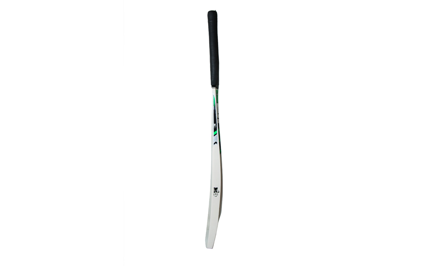 MG Popular Willow Classic Cricket Bat for Light/Hard Tennis Ball with Cover - MGPW