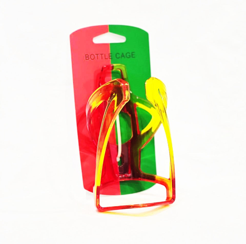 MG Bicycle Bottle Cage - MGBC01