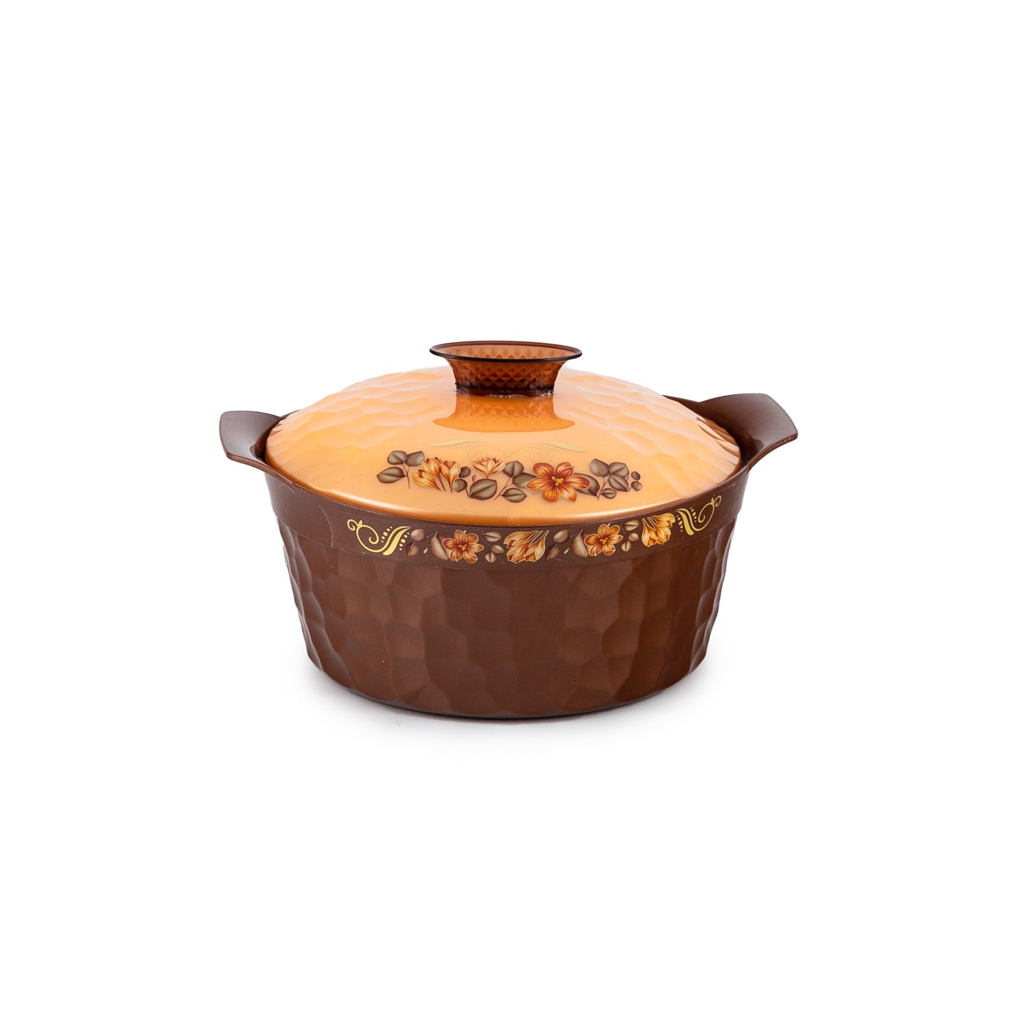 BRITISH CHEF 3 Pieces Hot Pot Set Hexon Florenza Jumbo 4500 I 3500 I 2500ML