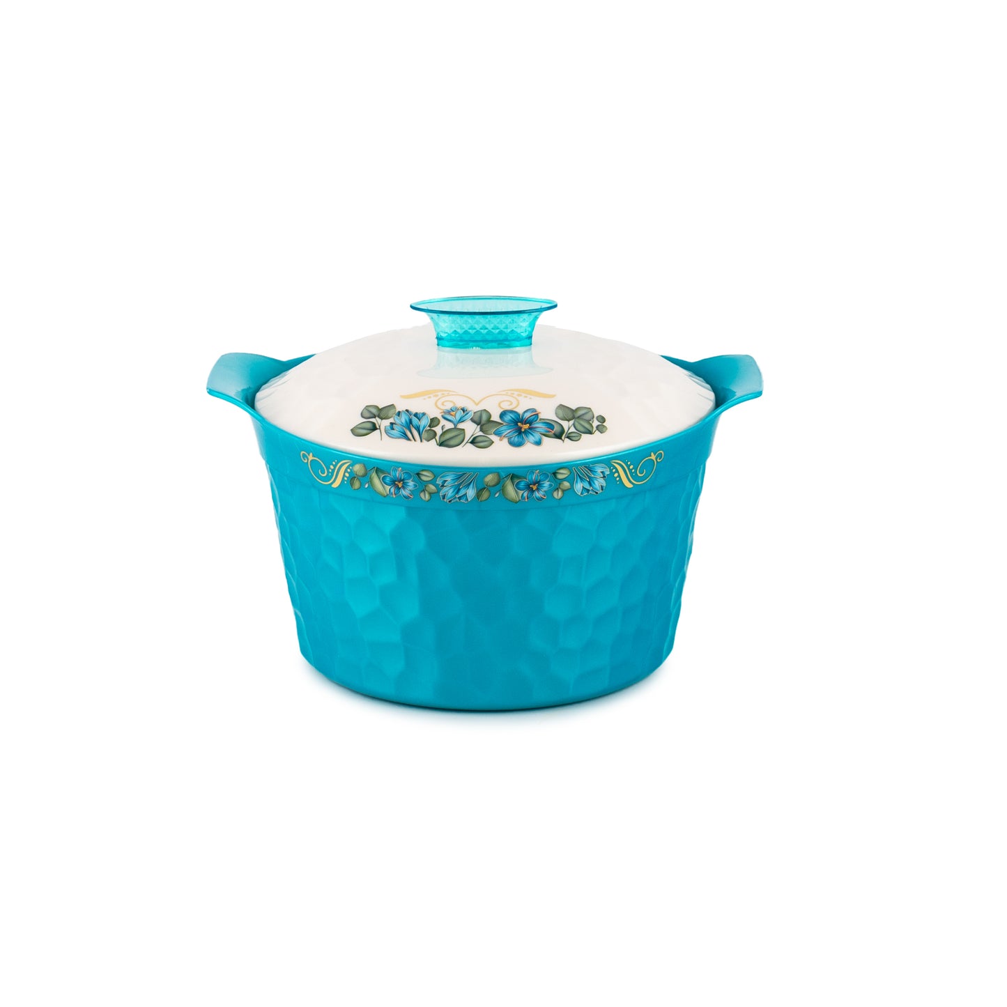 BRITISH CHEF 3 Pieces Hot Pot Set Hexon Florenza Jumbo 4500 I 3500 I 2500ML