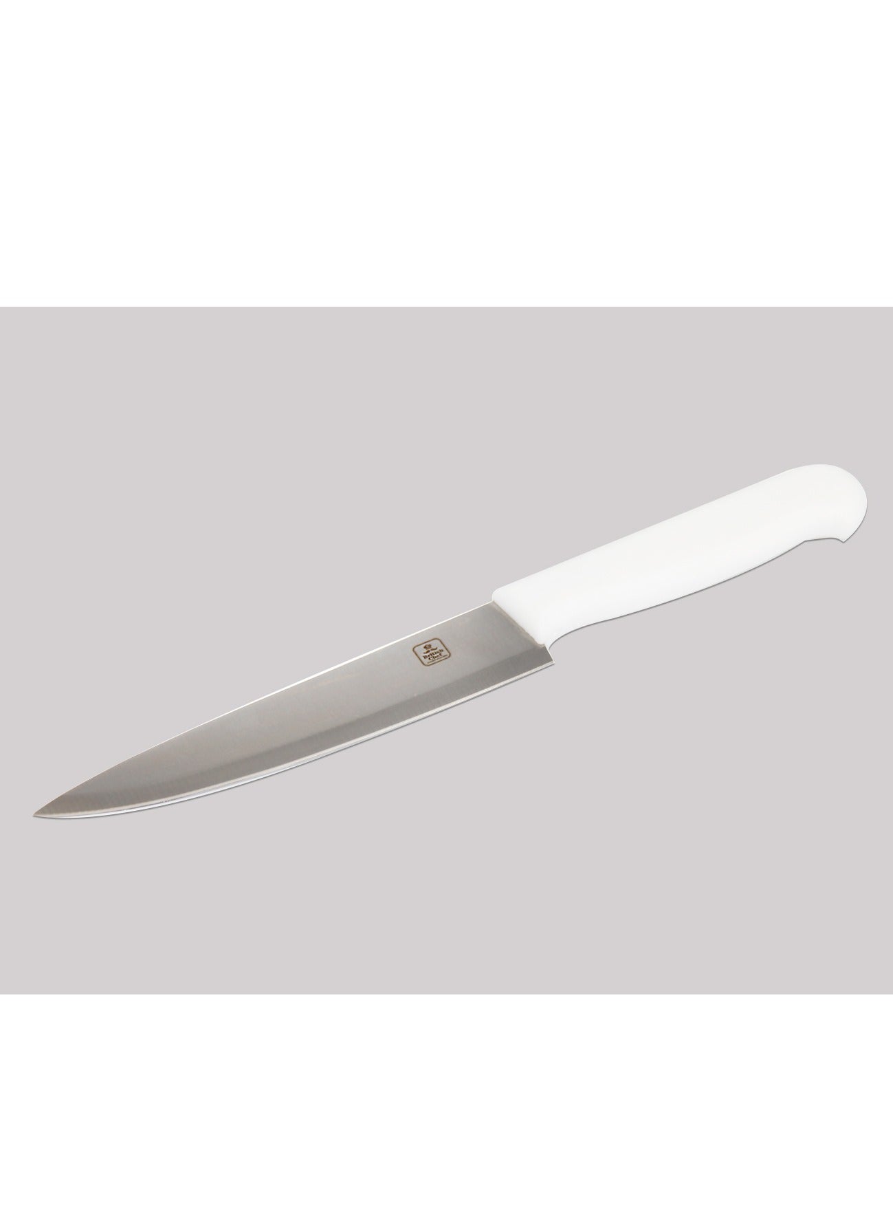 BRITISH CHEF Utility knife with Sharp Stainless steel Blade Durable design, Your multifunctional companion for effortless Slicing, Dicing, Chopping and Carving 6Inch\7Inch\8Inch